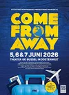 Logo van Come From Away