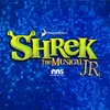 Logo : Shrek JR.