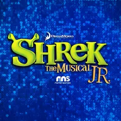 Logo von Shrek JR.