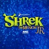 Shrek JR. logo