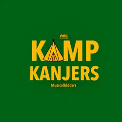 Logo von Kampkanjers
