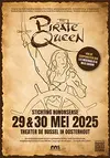 Logo : The Pirate Queen