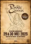 Logo van The Pirate Queen