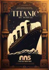 Titanic, de musical logo