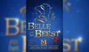 Logo van Disney's Beauty and the Beast JR.