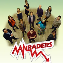 Logo : Aanraders
