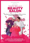 Tante Bella's Beautysalon logo