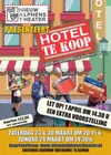 Logo van Hotel Te Koop!