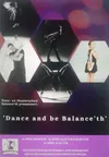 Dance and be Balance'th logo