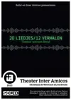 Logo van 20 Liedjes/12 Verhalen