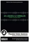 Logo van 20 Liedjes/12 Verhalen