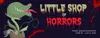 Logo : Little Shop of Horrors