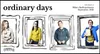 Logo van Ordinary Days