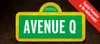 Logo van Avenue Q