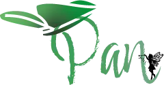 Logo : Pan