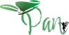 Pan logo