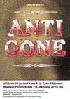 Logo : Antigone