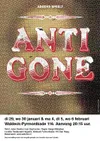 Logo van Antigone