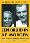Logo van Een bruid in de morgen