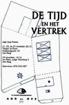 Logo : De Tijd en het Vertrek