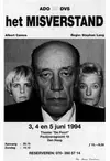 Logo : Het Misverstand