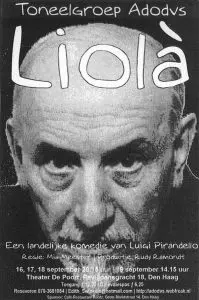 Logo van Liolà