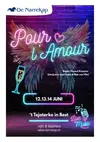 Logo van Pour l’Amour