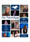 Logo van De Narrekap gaat de Vloer Op!