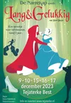 Lang & Gelukkig logo