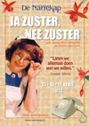 Logo van Ja zuster, nee zuster