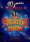 The Greatest Show logo