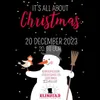 It’s all about Christmas logo