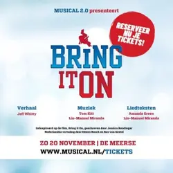 Logo : Bring It On