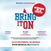 Logo van Bring It On