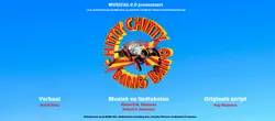 Logo von Chitty Chitty Bang Bang