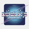 Logo van De BLITS