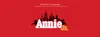 Logo van Annie JR.