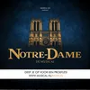 Notre-Dame logo