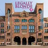 Logo van Legally Blonde JR.