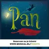 Logo : Peter Pan