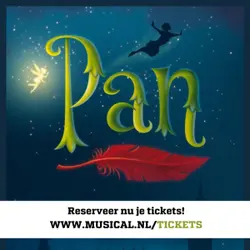 Logo : Peter Pan