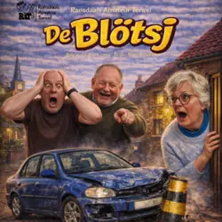 Logo : De Blötsj