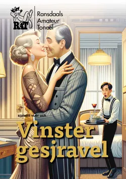 Logo van Vinstergesjravel