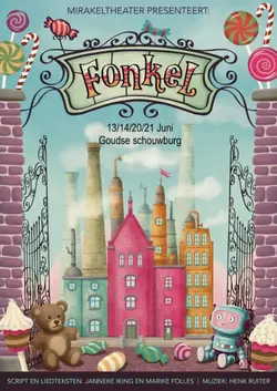 Logo von Fonkel