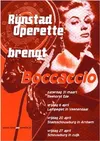 Boccaccio logo