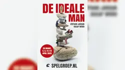 Logo : De ideale man
