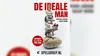 Logo van De ideale man