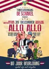 Logo van Allo Allo