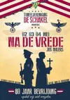Logo van Na de vrede