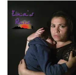Logo : Zina's Reis